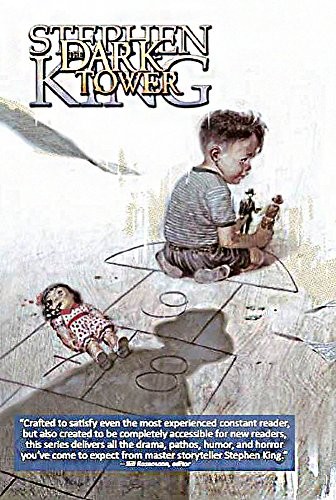 Peter David, Robin Furth: Stephen King's Dark Tower (Paperback, 2015, Marvel)