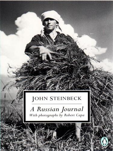 John Steinbeck: A Russian Journal (EBook, 2009, Penguin USA, Inc.)