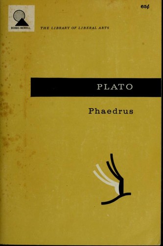 Phaedrus (1956, Bobbs-Merrill)