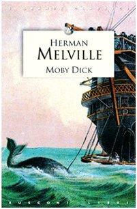 Herman Melville, Fritz Güttinger: Moby Dick (Italian language, 2004)