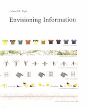 Edward R. Tufte: Envisioning information (1992, Graphics Press)