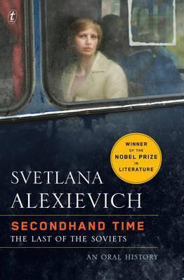 Svetlana Aleksievich: Second-Hand Time (2016)