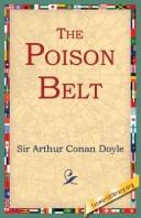 Arthur Conan Doyle: The Poison Belt (Paperback, 2004, 1st World Library)