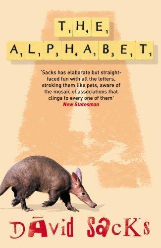 David Sacks: The Alphabet (2004)