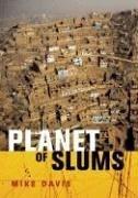 Mike Davis: Planet of Slums (Hardcover, 2006, Verso)