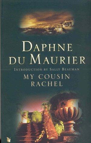 Daphne du Maurier: My Cousin Rachel (Paperback, 2003, Virago Press Ltd)