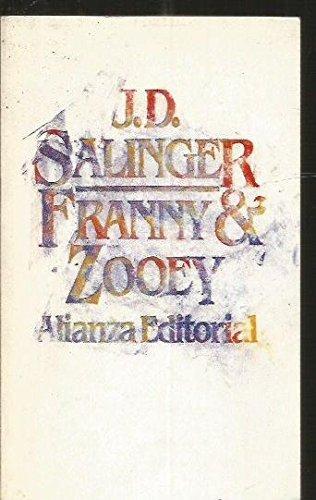 J. D. Salinger: Franny y Zooey (Spanish language, 1998)