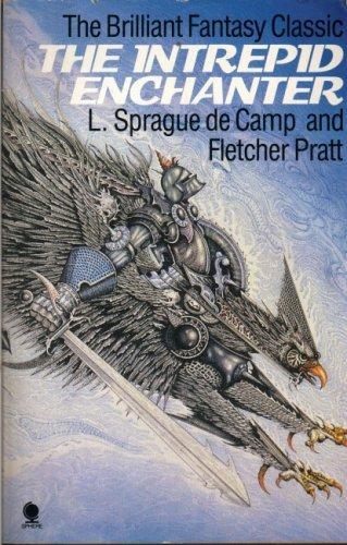 L. Sprague De Camp, Fletcher Pratt: The Intrepid Enchanter