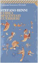 Stefano Benni: Comici spaventati guerrieri (Paperback, Italian language, 1989, Feltrinelli)