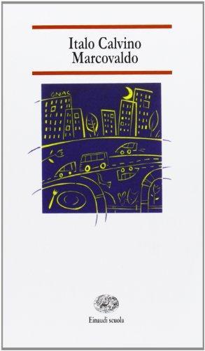 Marcovaldo, ovvero, Le stagioni in città (Italian language, 1998)