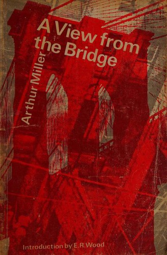 Arthur Miller: A View from the Bridge (1982, Heinemann Educational Books)