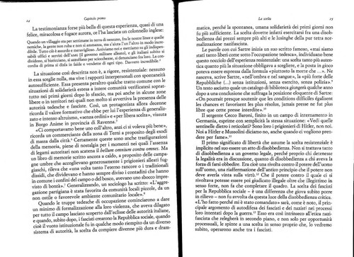 Claudio Pavone: Una guerra civile (Italian language, 1991, Bollati Boringhieri)