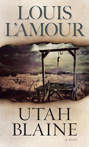 Louis L'Amour: Utah Blaine (1989)