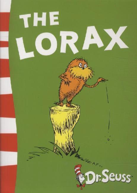 Dr. Seuss: Lorax (2004)