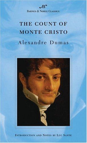 Alexandre Dumas, Alexandre Dumas: The Count of Monte Cristo (2004)