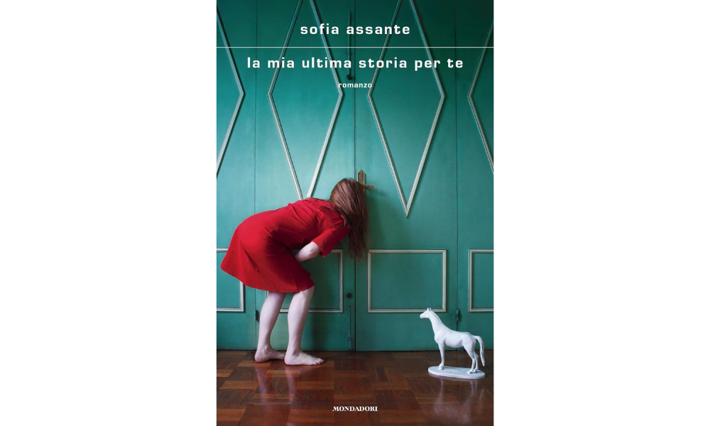 La mia ultima storia per te