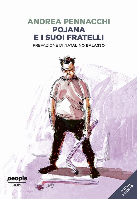 Pojana e i suoi fratelli (Paperback, Italiano language, 2020, People)