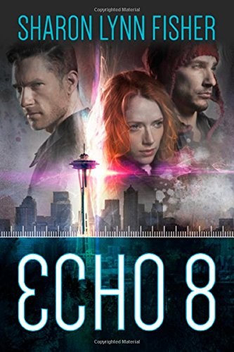 Sharon Lynn Fisher: Echo 8 (2015, Tor Books)