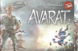 Leo Ortolani: Avarat (Paperback, Italian language, 2010, Panini Comics)