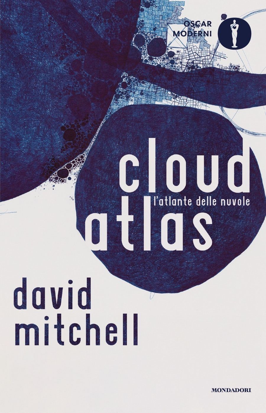 David Mitchell: Cloud Atlas (Paperback, Italiano language, 2024, Mondadori)