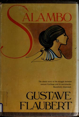 Gustave Flaubert: Salambo (1976, Hart Pub. Co.)