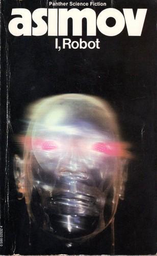 Isaac Asimov: I, Robot (1973)