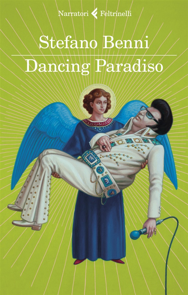 Stefano Benni: Dancing Paradiso (Paperback, Italiano language, 2022, Feltrinelli)
