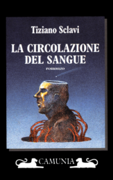 Tiziano Sclavi: La circolazione del sangue (Italian language, 1995)