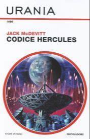 Jack McDevitt: Codice Hercules (Italian language)