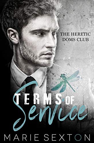 Marie Sexton: Terms of Service (Paperback, 2018, Marie Sexton)