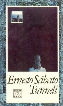 Ernesto Sabato: Tunneli (Hardcover, Finnish language, 1986, Otava)