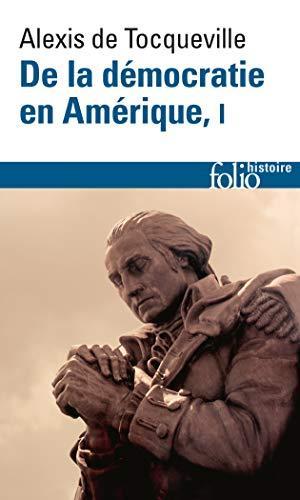 Alexis de Tocqueville, Alexis de Tocqueville: De la démocratie en Amérique (French language, 1986)