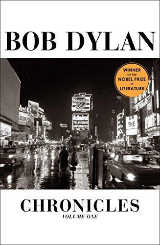 Bob Dylan: Chronicles, Vol. 1 (2004)