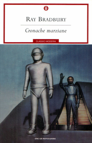 Ray Bradbury: Cronache marziane (Paperback, Italiano language, Mondadori)