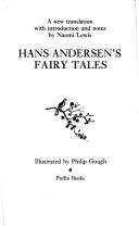Hans Christian Andersen: Hans Andersen's fairy tales (1981, Puffin Books)