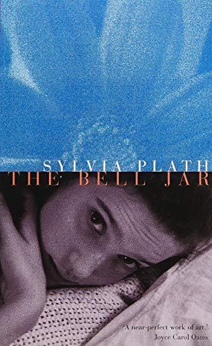 Sylvia Plath: The Bell Jar (Paperback, 1999, Viking Penguin)
