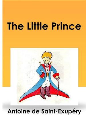 Antoine de Saint-Exupéry: The Little Prince (Hungarian language)