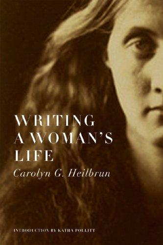 Carolyn G. Heilbrun: Writing a woman's life (Paperback, 2008, W.W. Norton & Co.)