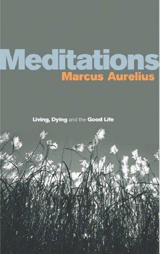 Marco Aurelio: Meditations (2004)