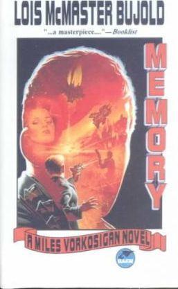 Lois McMaster Bujold: Memory