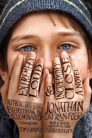 Jonathan Safran Foer: Extremely Loud and Incredibly Close (2011)