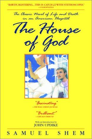 Samuel Shem: The House of God (2003, Delta Trade Pbks.)