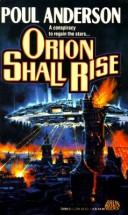 Anderson: Orion Shall Rise (Paperback, 1991, Baen)