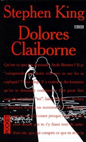 Stephen King: Dolores Claiborne (Paperback, French language, 1996, Distribooks Inc)