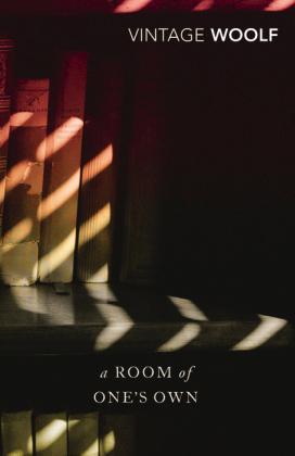 Virginia Woolf: A room of one's own (2001, Vintage)