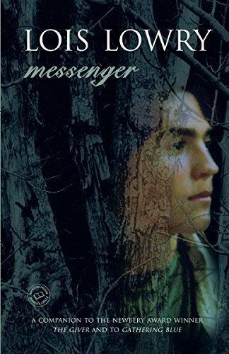 Lois Lowry: Messenger