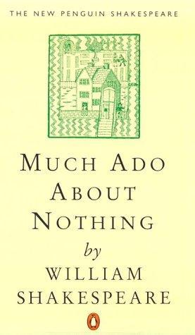 William Shakespeare: Much Ado about Nothing (1968)