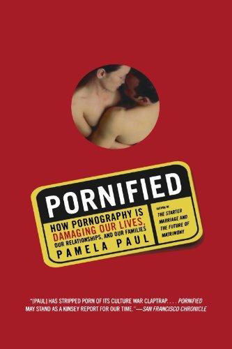 Pamela Paul: Pornified (2006)