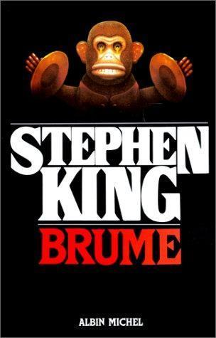 Stephen King: Brume (French language, 1994)