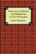 René Descartes: Discourse on Method And Meditations on First Philosophy (Paperback, 2005, Digireads.com)